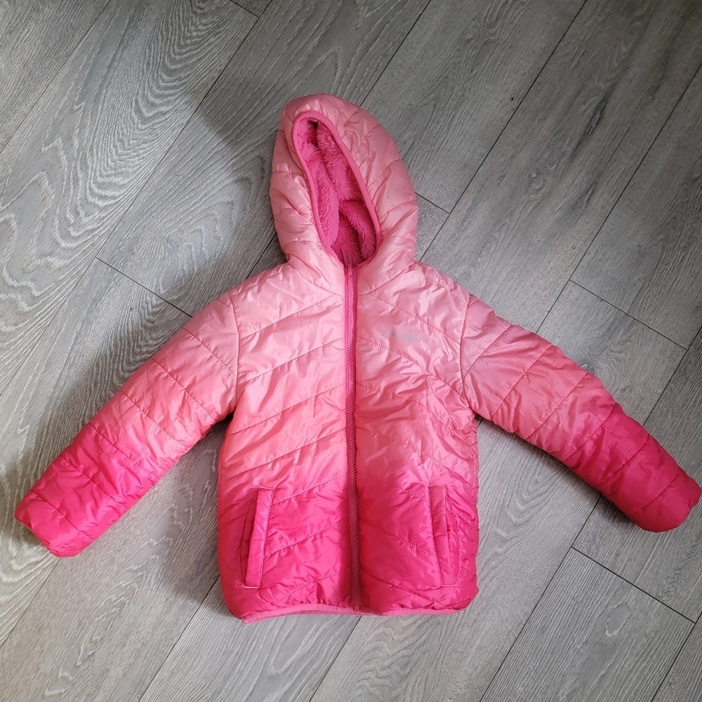 Eddie Bauer Reversible Jacket